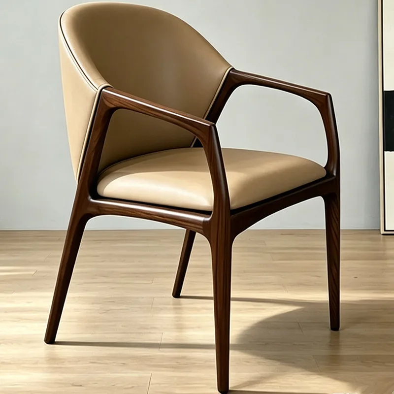 JP Hot Selling Eucalyptus Backing Curved Leather photo 2