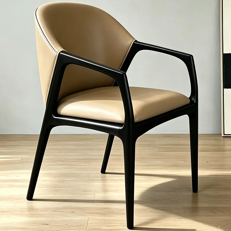 JP Hot Selling Eucalyptus Backing Curved Leather photo 3