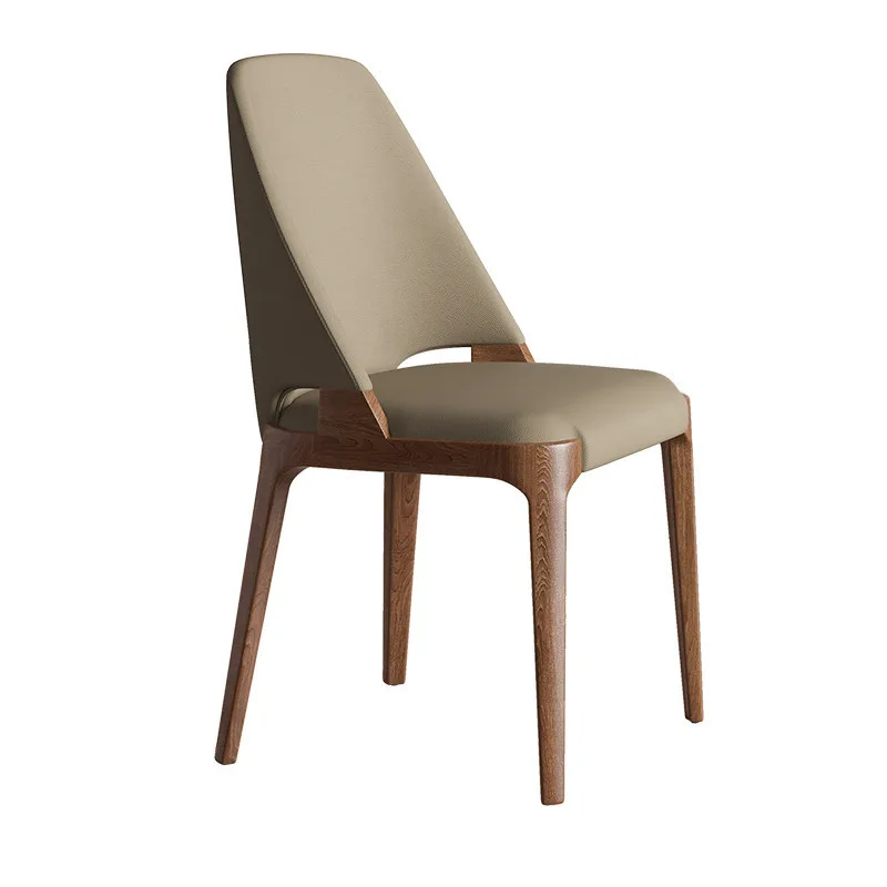 JP Hot Selling Modern Dining Chairs Nordic photo 2