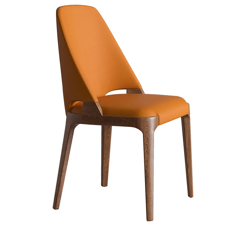 JP Hot Selling Modern Dining Chairs Nordic photo 3