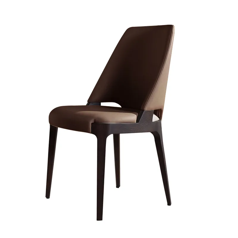 JP Hot Selling Modern Dining Chairs Nordic