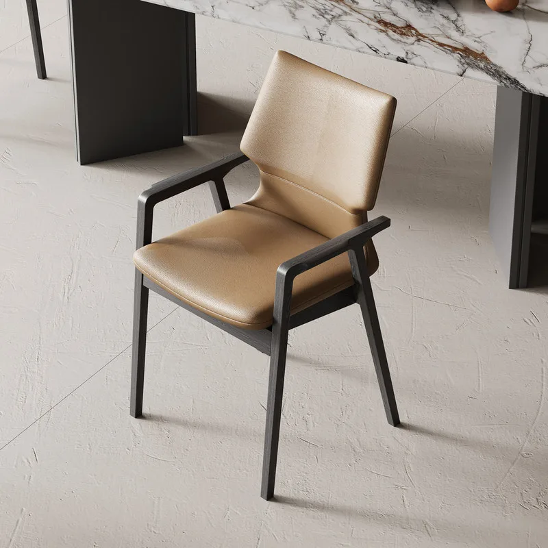 JP Hotel Dining Chairs - Solid Wood photo 2