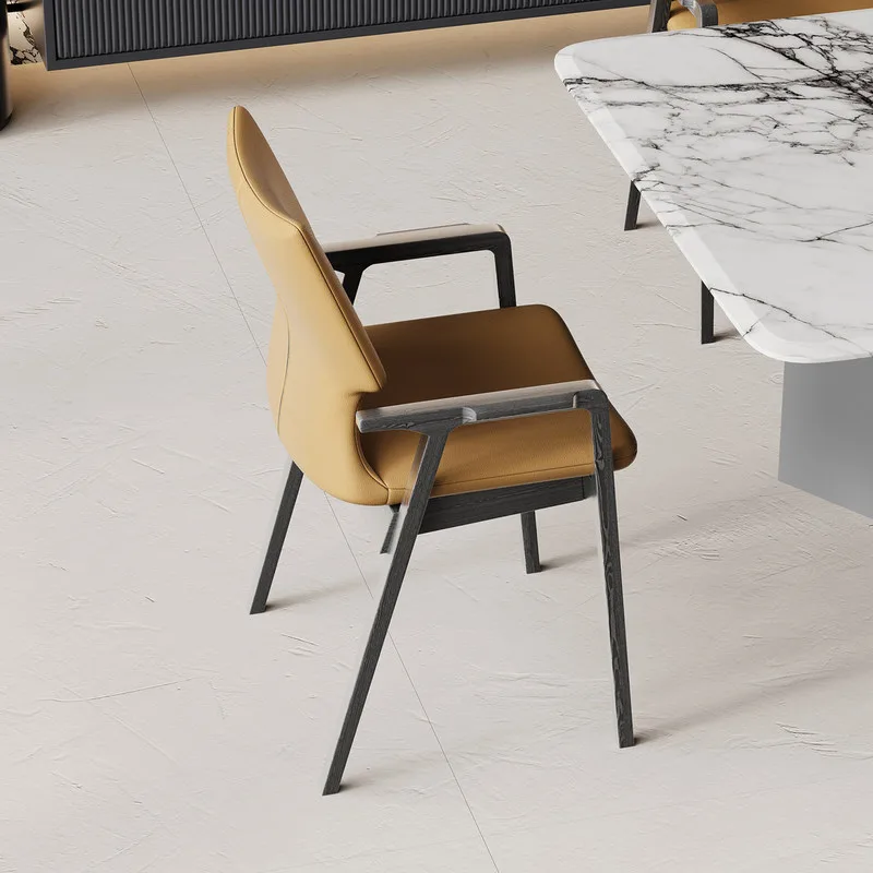 JP Hotel Dining Chairs - Solid Wood photo 3