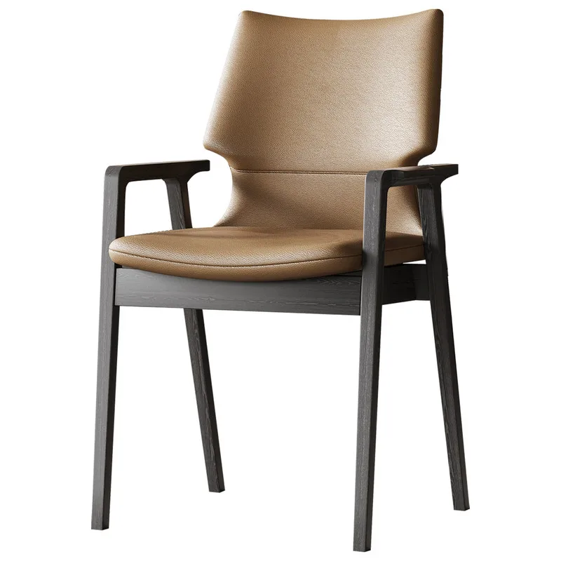 JP Hotel Dining Chairs - Solid Wood