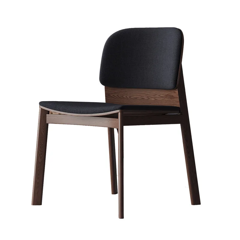 JP Hotel Restaurant Nordic Modern Furniture Solid photo 2