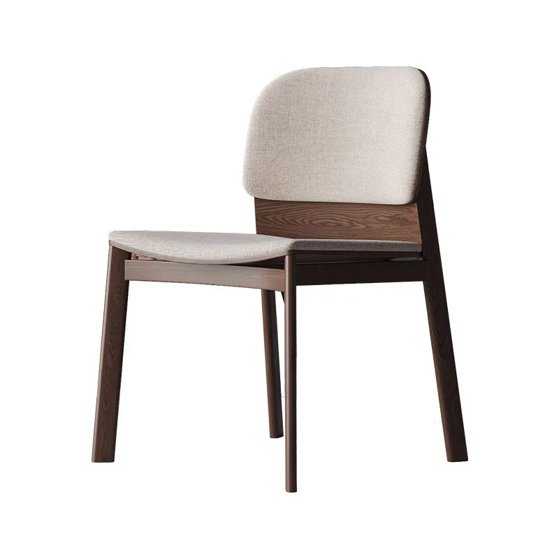 JP Hotel Restaurant Nordic Modern Furniture Solid