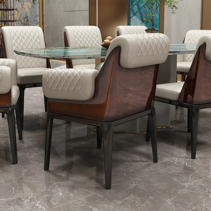 JP Italian Light Luxury Factory Customized Color photo 2