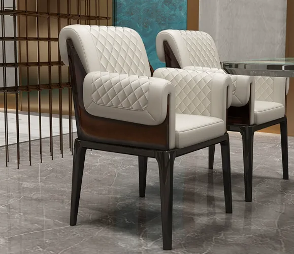 JP Italian Light Luxury Factory Customized Color