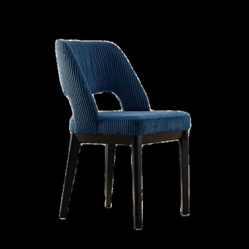 JP Italian Minimalist Dining Room Furniture Luxury