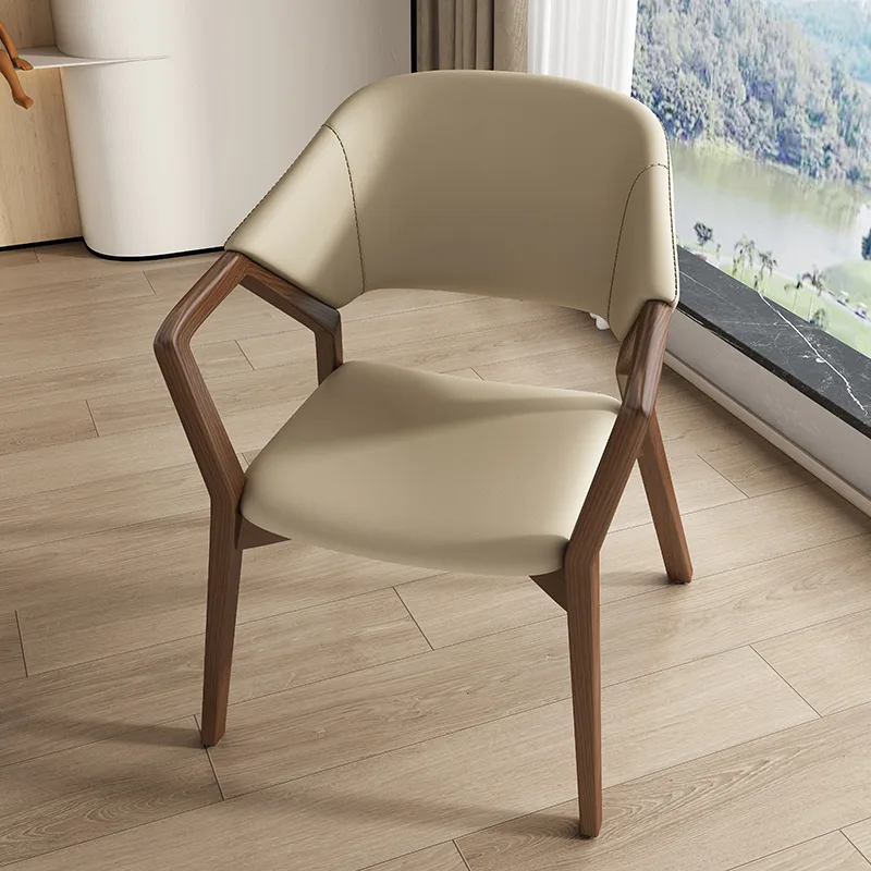 JP Italian Modern Designer White Ash Solid photo 2