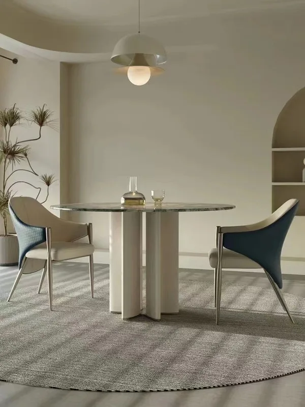 JP Italian Style Dining Chair with Backrest photo 3