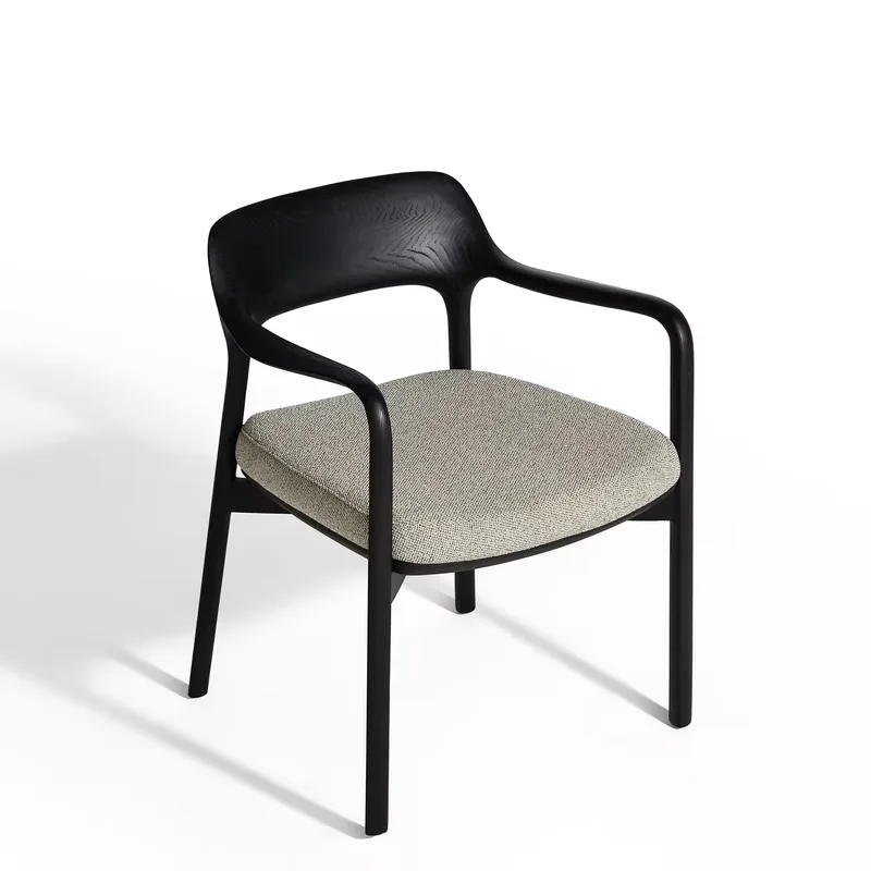 JP JP Modern Simple Custom Solid Wood