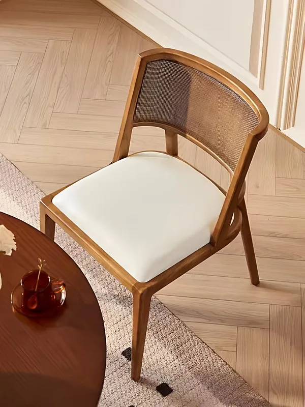 JP Luxury Modern Design Dining Chair Suitable photo 2