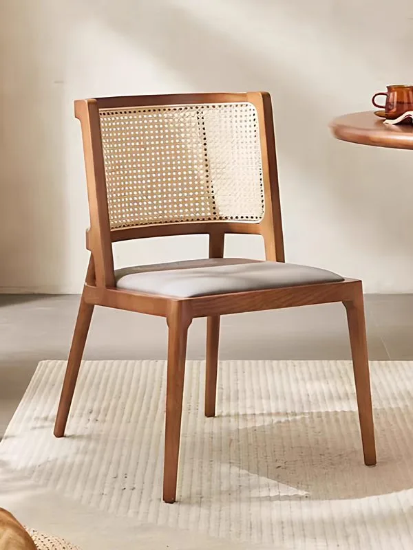 JP Luxury Modern Design Dining Chair Suitable photo 3