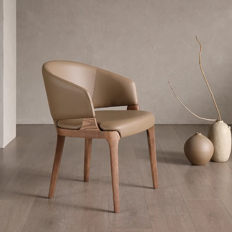 JP Luxury Nordic Design Mid century Modern