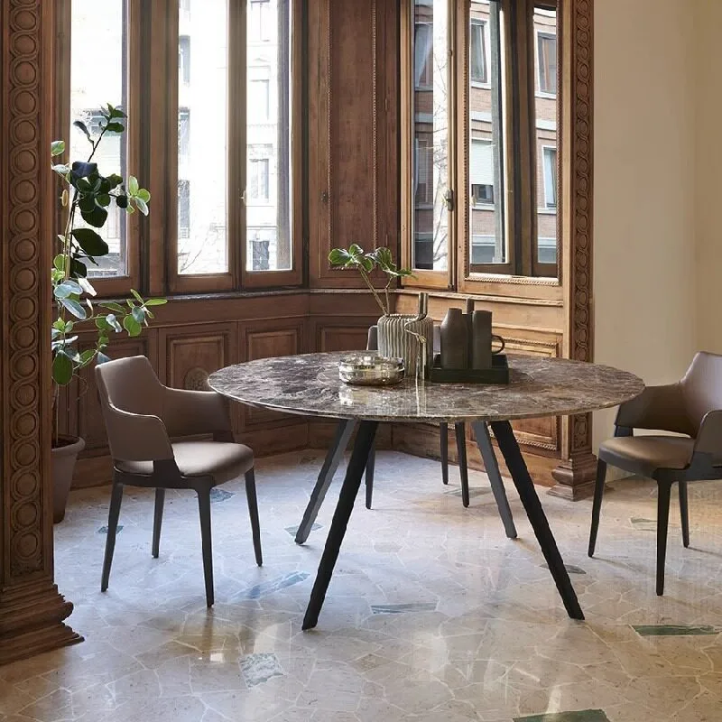 JP Luxury Restaurant Furniture Modern Hotel Chair photo 2