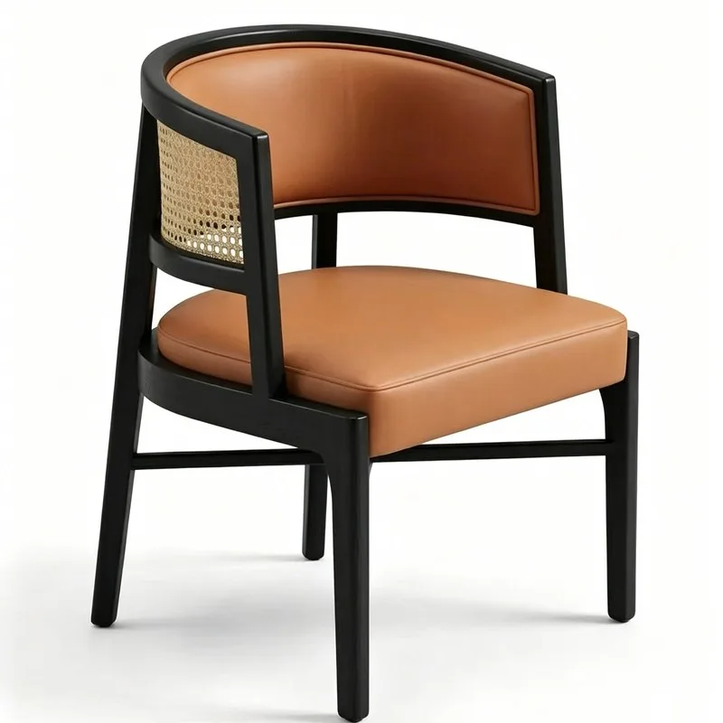 JP Luxury Solid Wood Frame Fabric Cushion photo 2