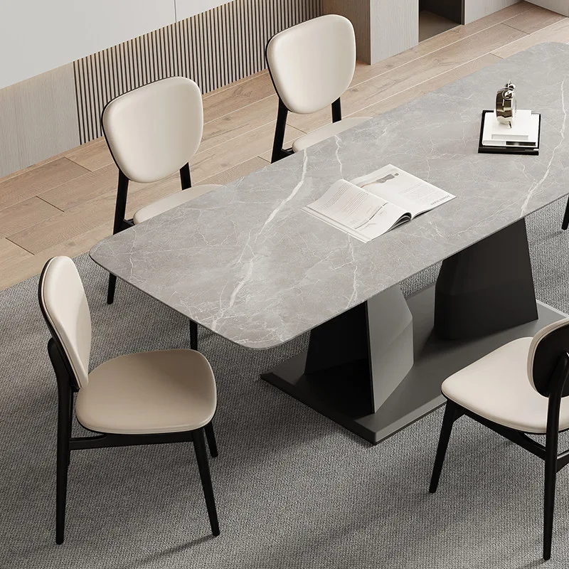 JP Luxury Upholstered Restaurant Chair Sets with photo 3