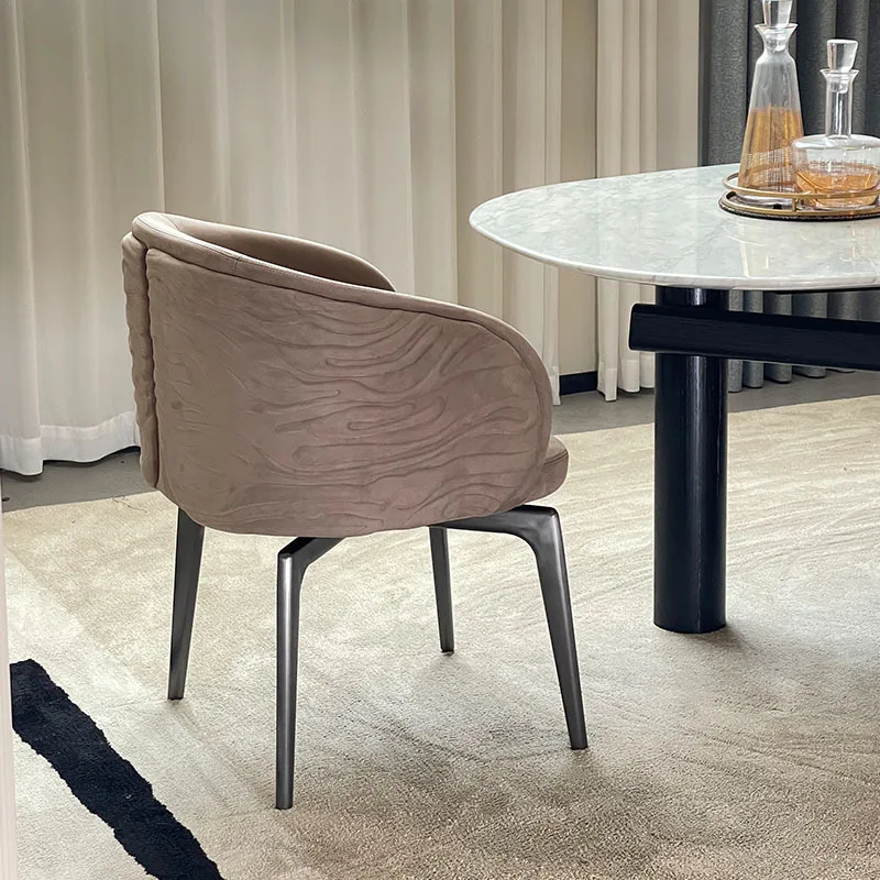 JP Modern Design Style Dining Chair High photo 2