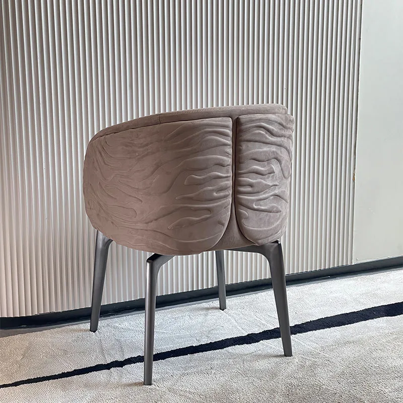 JP Modern Design Style Dining Chair High photo 3