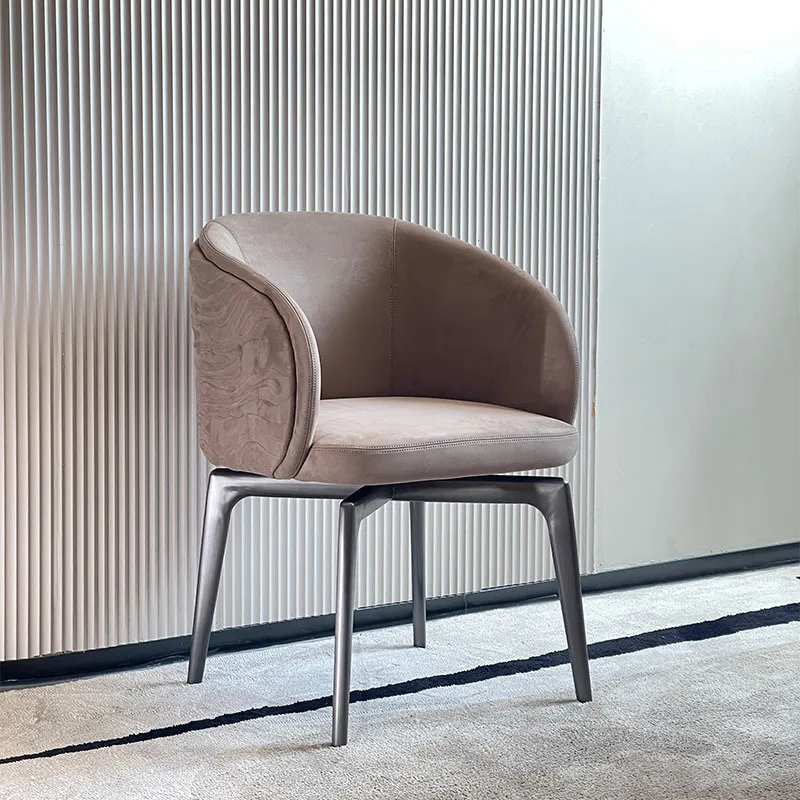 JP Modern Design Style Dining Chair High