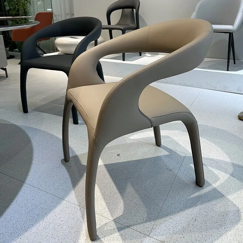 JP Modern Dining Chair Sleek Design for photo 2