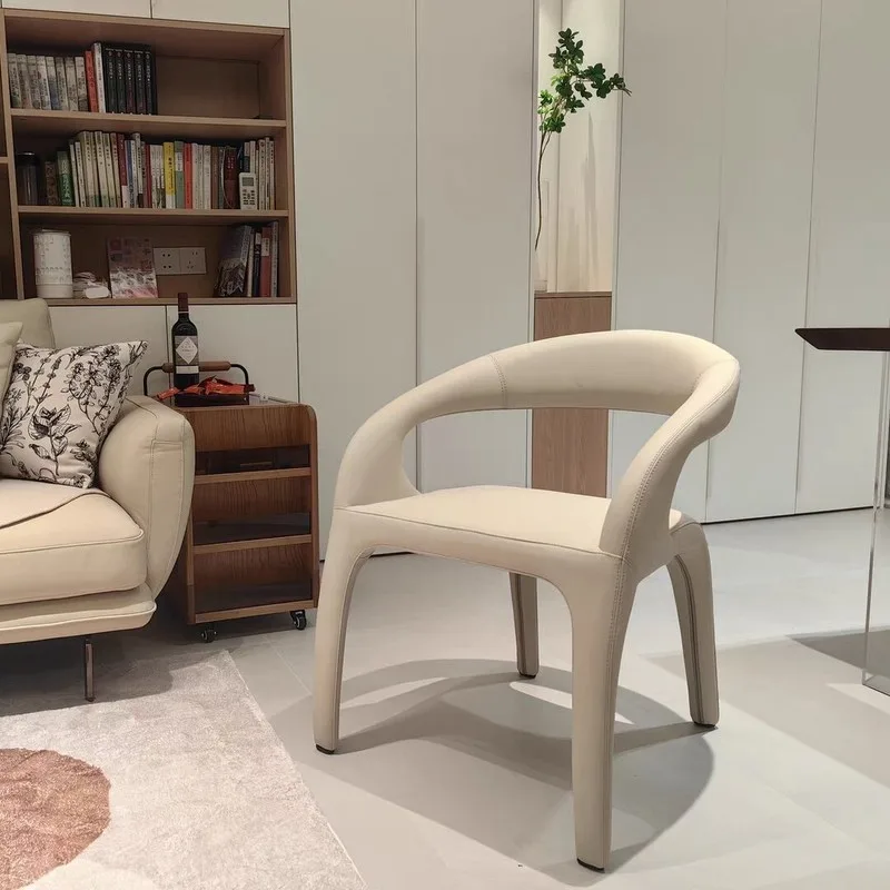 JP Modern Dining Chair Sleek Design for