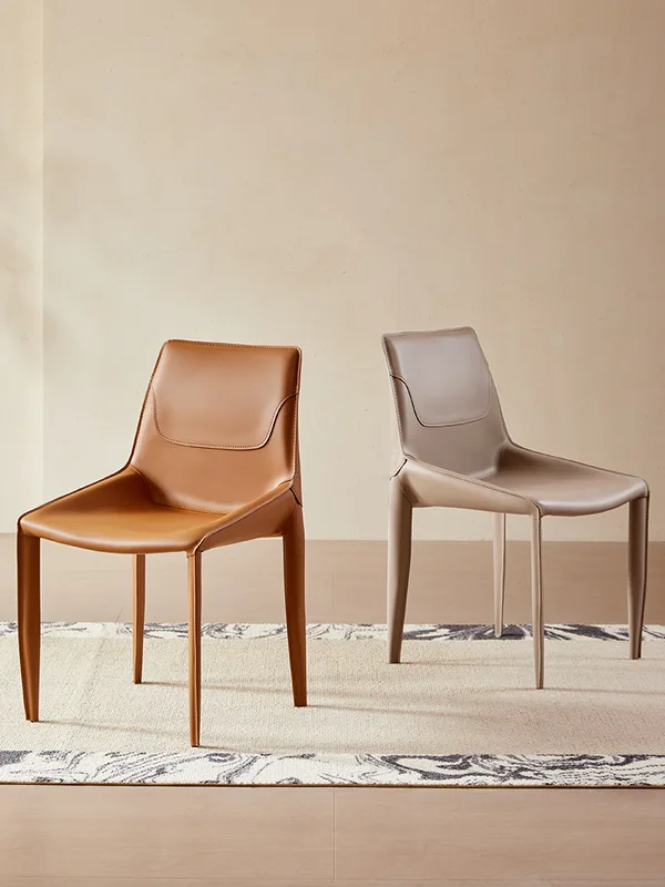 JP Modern Home Furniture Kitchen Saddle Genuine photo 2