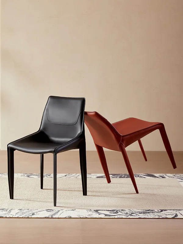 JP Modern Home Furniture Kitchen Saddle Genuine photo 3