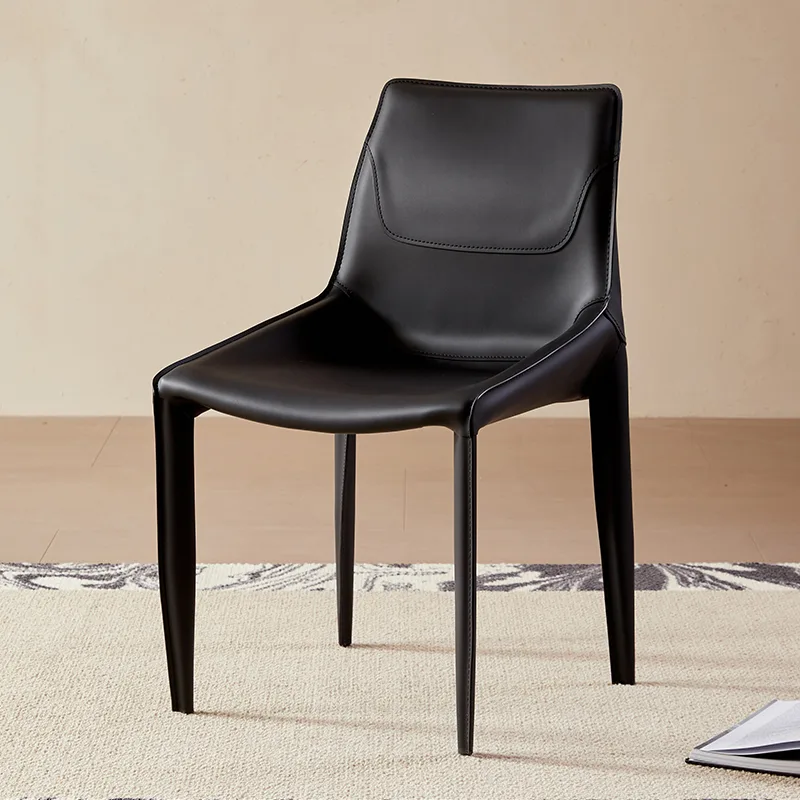 JP Modern Home Furniture Kitchen Saddle Genuine