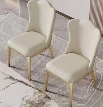 JP Modern New Dining Room Furniture Chairs photo 2