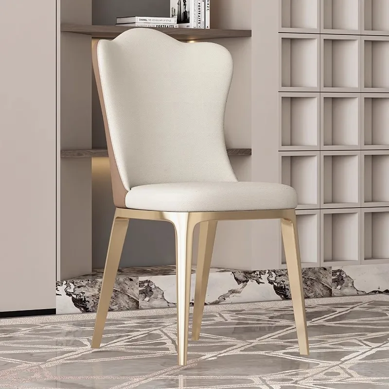 JP Modern New Dining Room Furniture Chairs photo 3