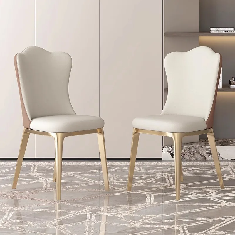 JP Modern New Dining Room Furniture Chairs