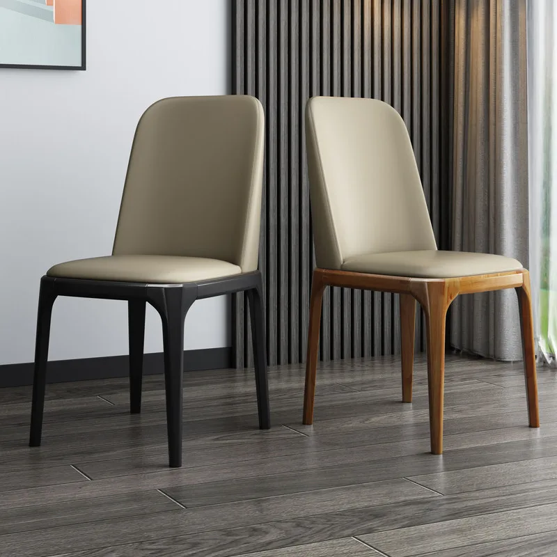 JP Modern Nordic Dining Chair for Hotel photo 3