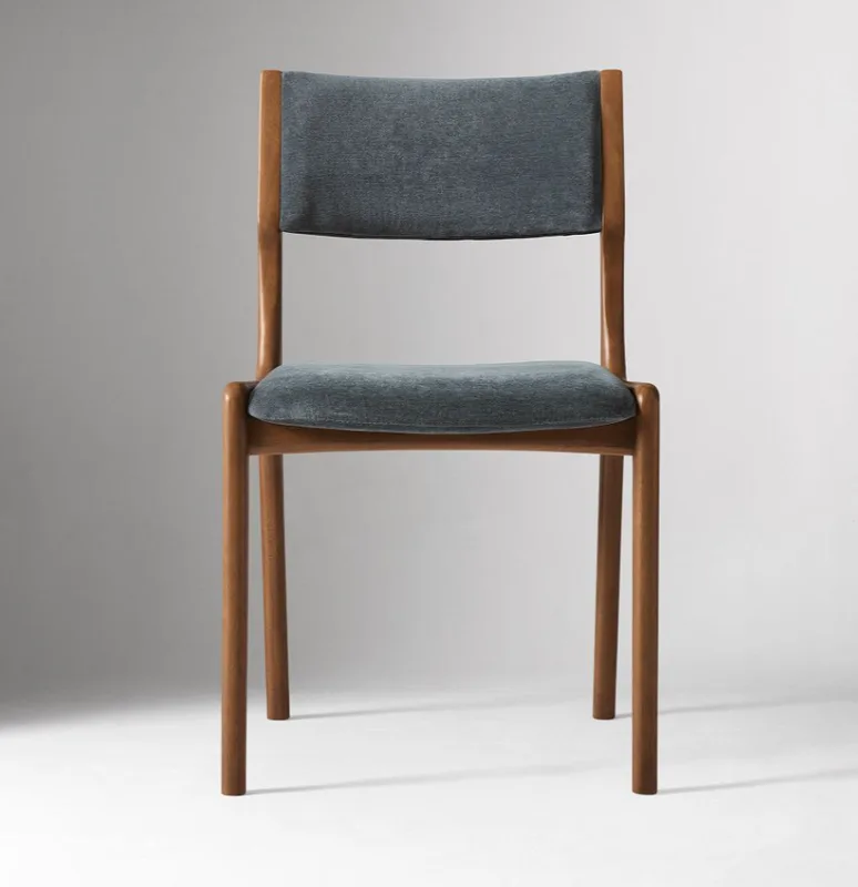 JP Modern Nordic Style Dining Chair North photo 3