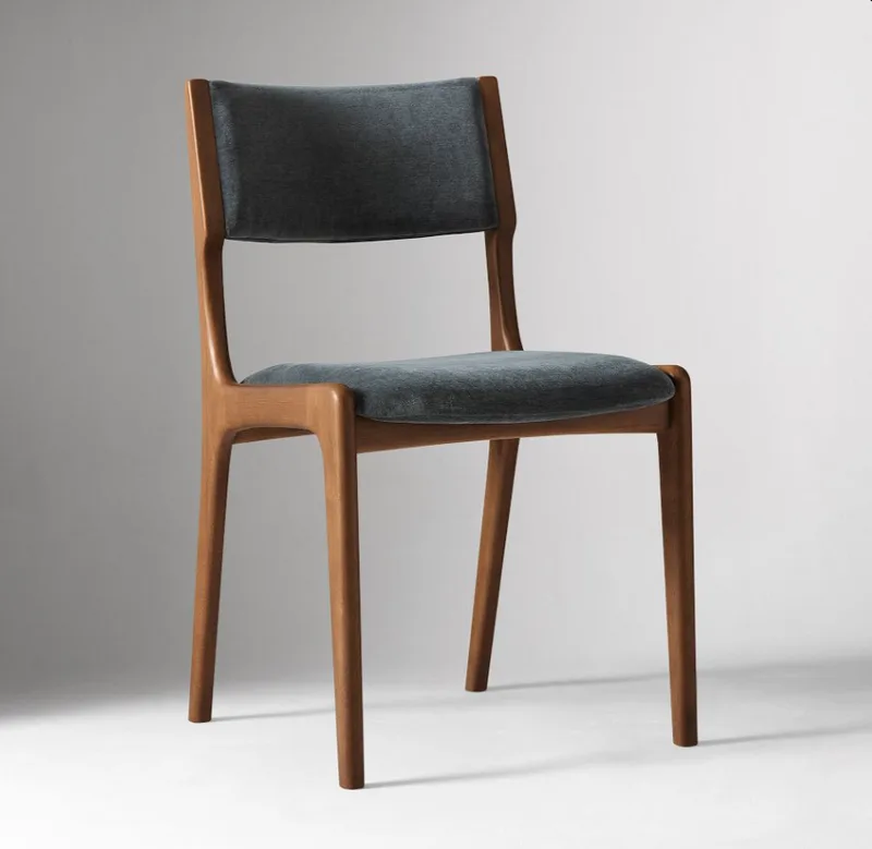 JP Modern Nordic Style Dining Chair North
