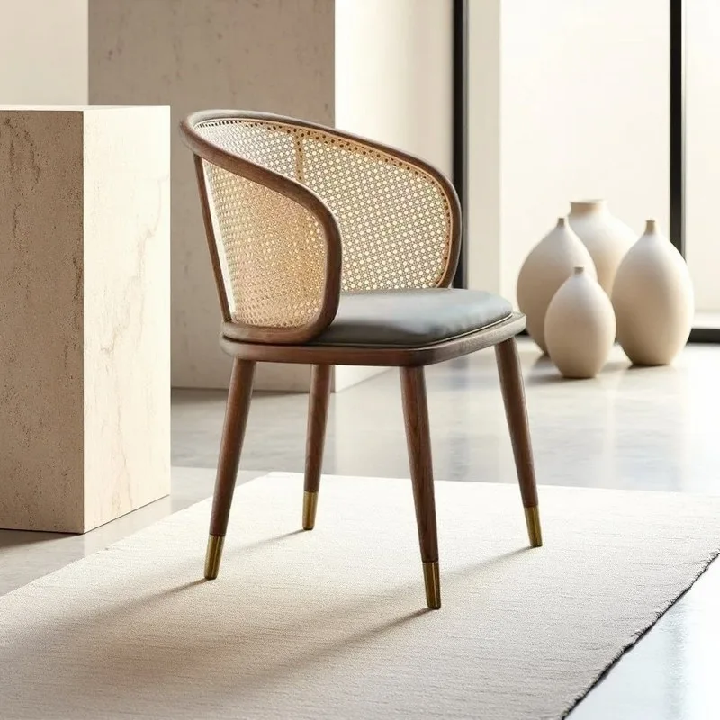 JP Modern Table Chairs Set Hotel Furniture photo 2