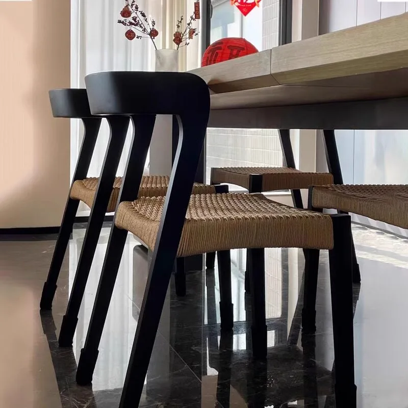 JP Morden Design Dining Room High Quality photo 2