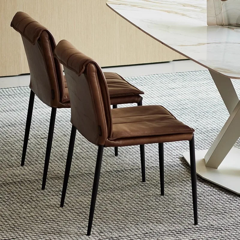 JP New Design Dining Room Chairs Modern photo 2
