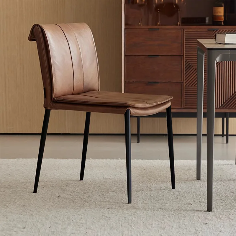 JP New Design Dining Room Chairs Modern