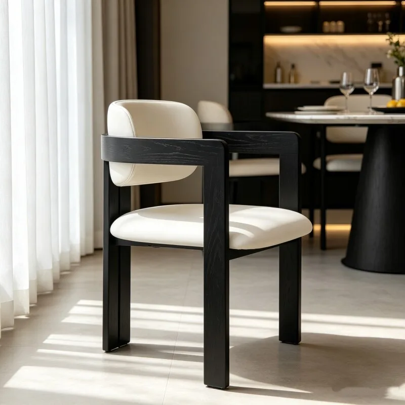 JP New Modern Luxury Furniture Restaurant Sell photo 2