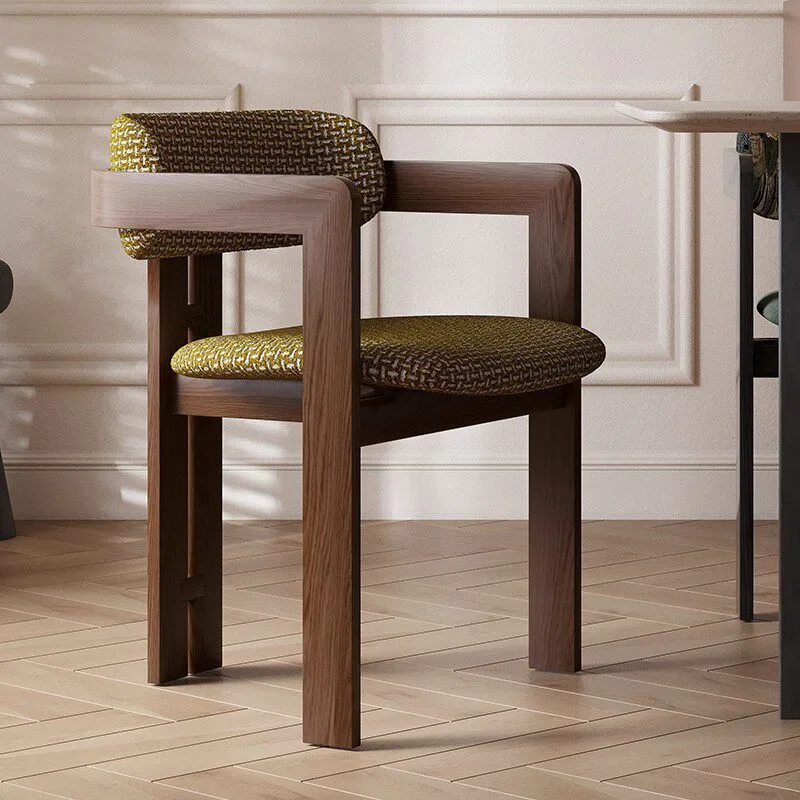 JP New Modern Luxury Furniture Restaurant Sell