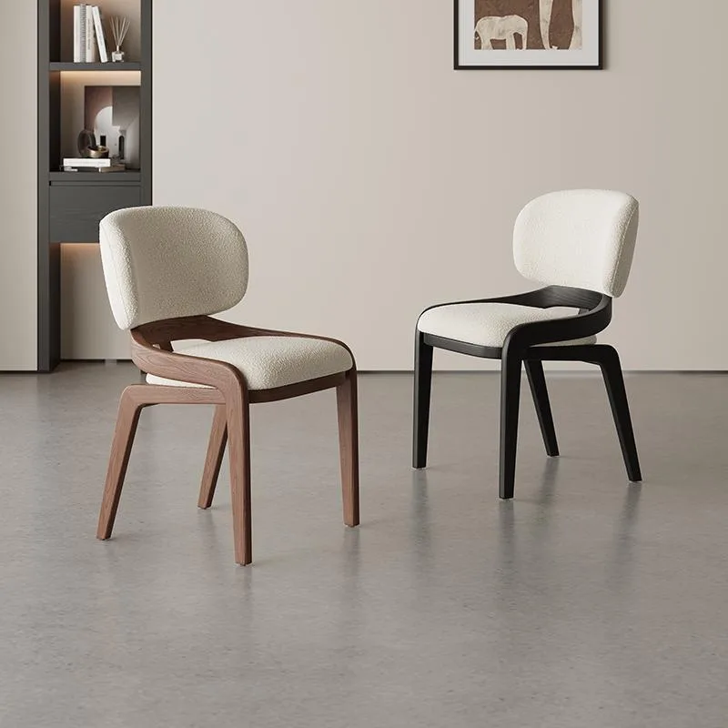 JP Nordic Designer Italian Ash Wood Dining photo 3