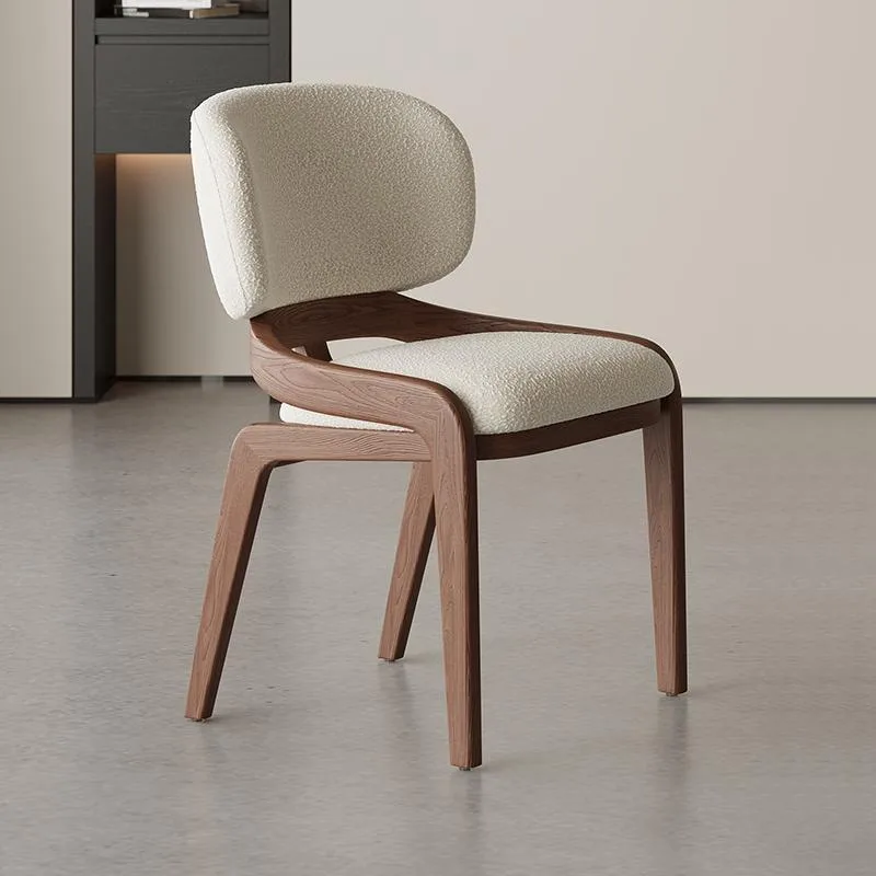JP Nordic Designer Italian Ash Wood Dining