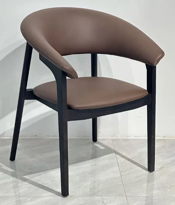 JP Nordic Luxury Chairs for Hotel Furniture photo 2