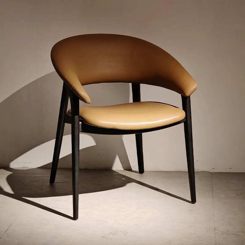 JP Nordic Luxury Chairs for Hotel Furniture photo 3