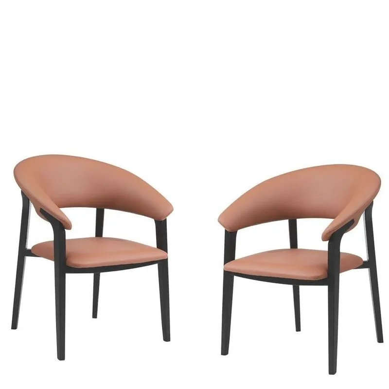JP Nordic Luxury Chairs for Hotel Furniture