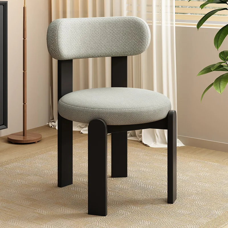 JP Nordic Modern Luxury Solid Wood Dining photo 2