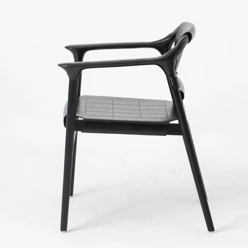 JP Nordic Oak Compact Chair for Urban photo 2