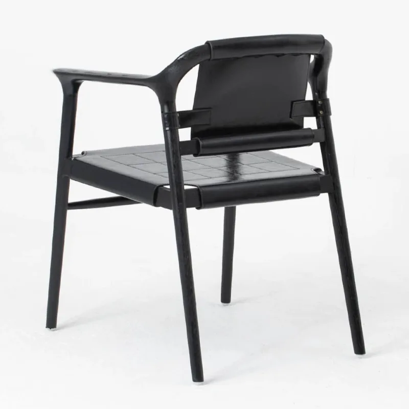 JP Nordic Oak Compact Chair for Urban photo 3